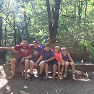 Meet your Posher, Dena